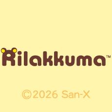 リラックマ