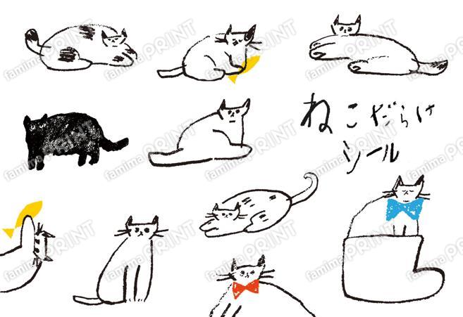 icoシール