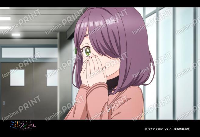 『うたごえはミルフィーユ』第1弾_03