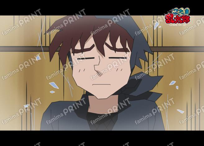 忍たま乱太郎 場面写ブロマイド第32シリーズ第1弾02