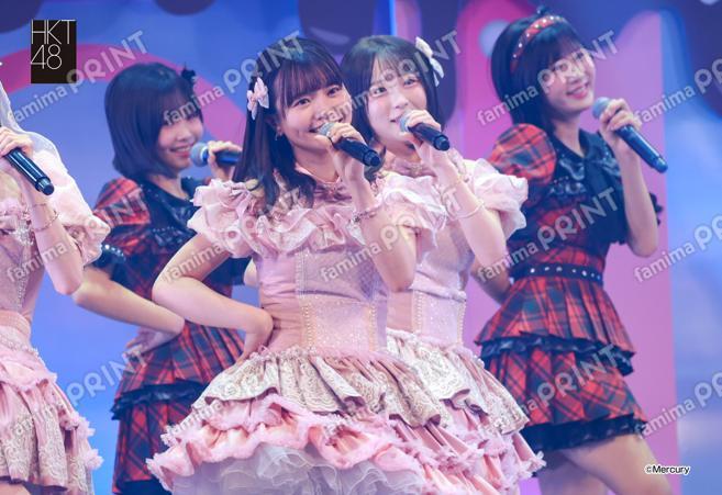 HKT48 15周年記念ブロマイド第2弾 2026年2月11日コンサート 昼公演40