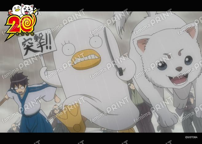 アニメ銀魂全367話振り返り(50)33