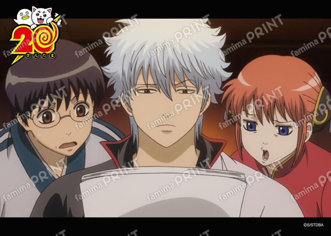 アニメ銀魂全367話振り返り(40)25