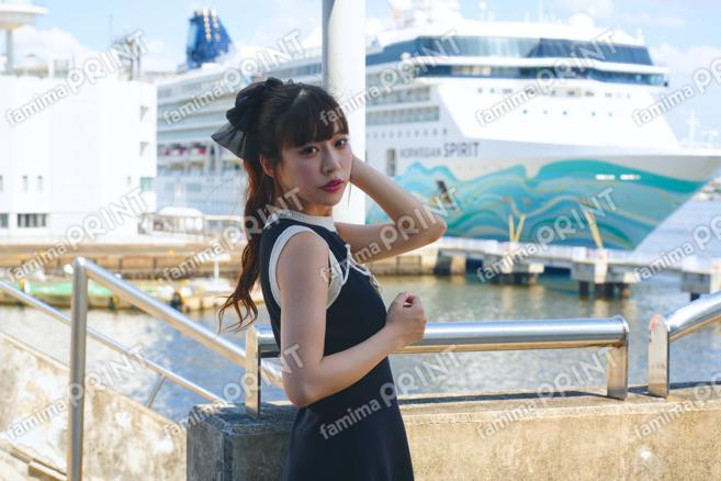 今田 希（dela）02