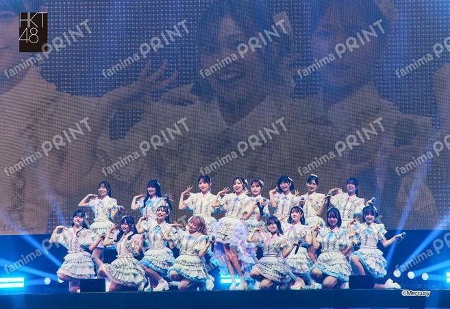 HKT48 15周年纪念照片第2弹2026年2月11日演唱会夜公演02