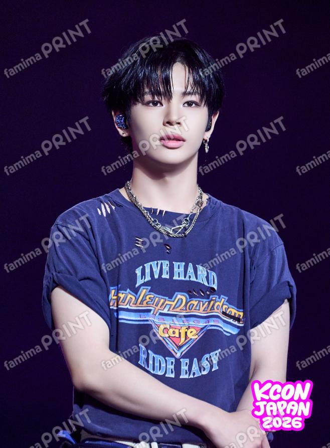 MUN JUNGHYUN ＃2