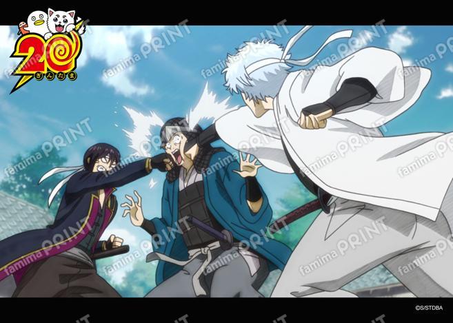 アニメ銀魂全367話振り返り(50)21