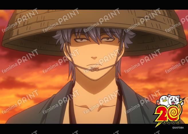 A look back at all 367 episodes of the Gintama anime (61) 38