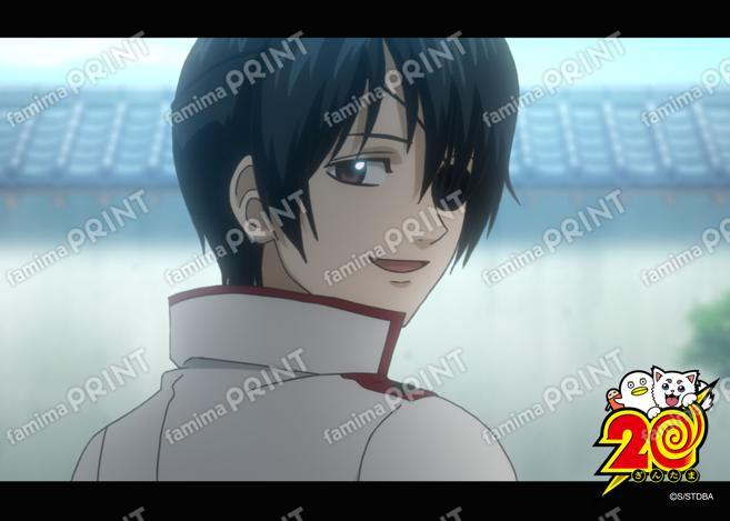 A look back at all 367 episodes of the Gintama anime (61) 29