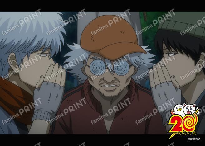 アニメ銀魂全367話振り返り(53)19