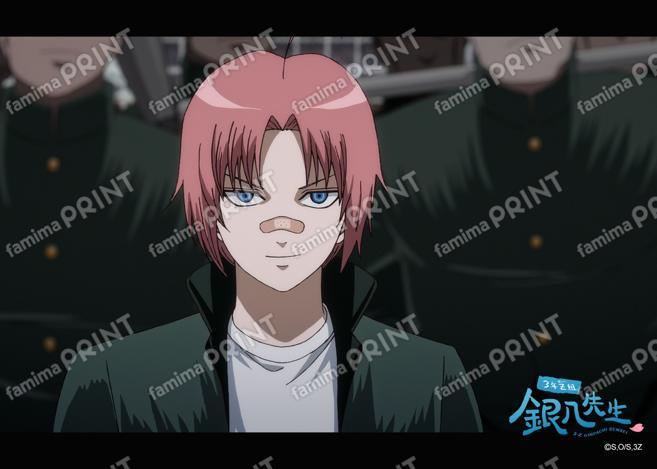 アニメ3年Z組銀八先生全12話振り返り(6)12