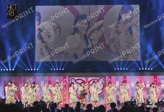 HKT48 15周年纪念照片2弹2026年2月11日演唱会夜公演34