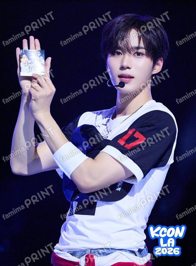 JUNSEO＃1