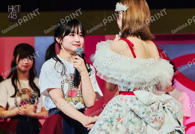 HKT48 15周年纪念照片2弹2026年2月11日演唱会夜公演41