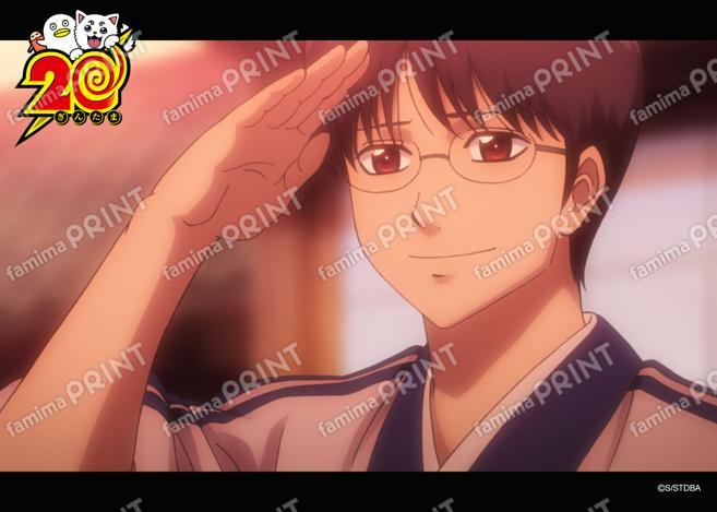 アニメ銀魂全367話振り返り(49)39