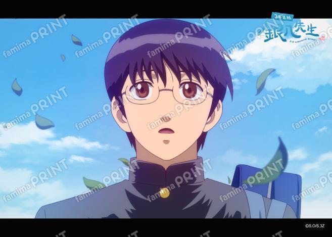 アニメ3年Z組銀八先生全12話振り返り(3)26
