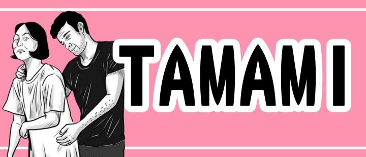 TAMAMI