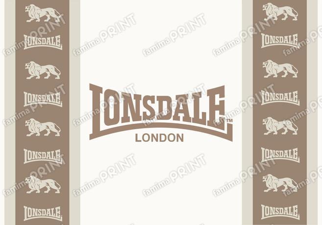 LONSDALE REPEAT