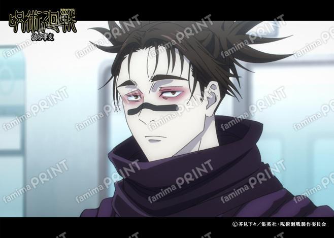 【再販】TVアニメ『呪術廻戦』第2期「渋谷事変」48