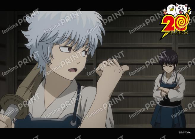 アニメ銀魂全367話振り返り(50)43