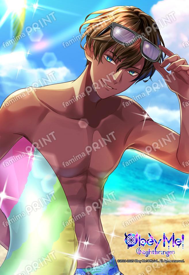 ビーチ_シメオンSSR