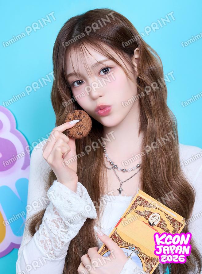 JEONGSAEBI #1