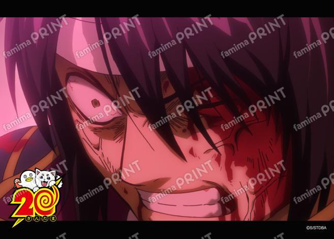 A look back at all 367 episodes of the Gintama anime (61) 14