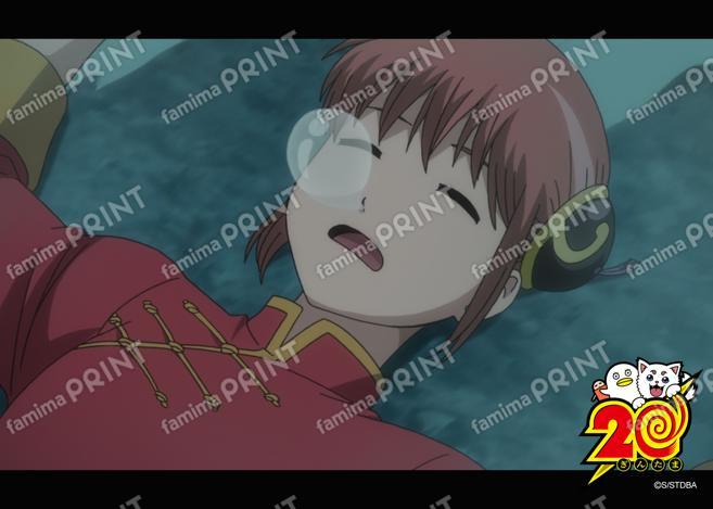 アニメ銀魂全367話振り返り(57)12