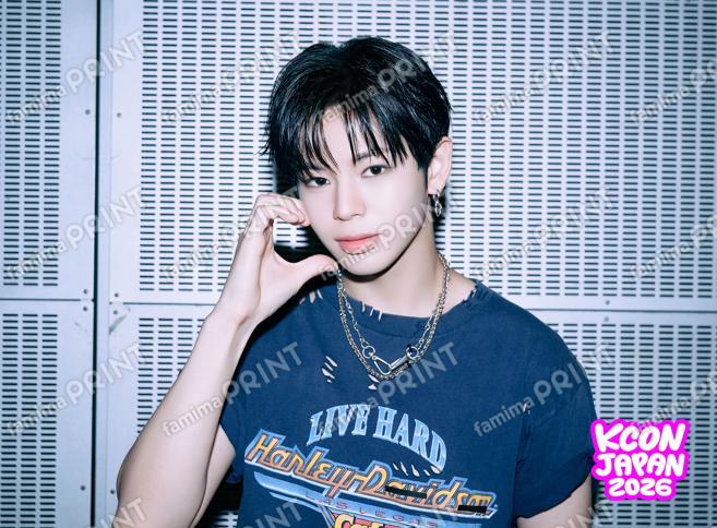 MUN JUNGHYUN ＃3