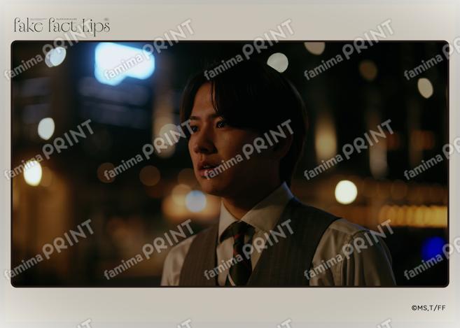 Fake Fact Lips04-06