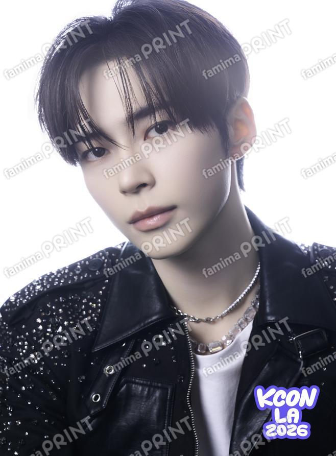 SUNG HAN BIN＃1