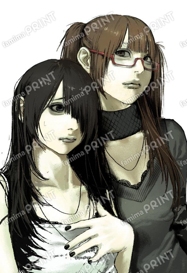 TODOMI BLOMID&贴纸02