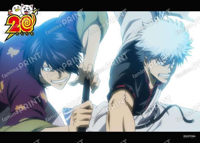 アニメ銀魂全367話振り返り(51)33