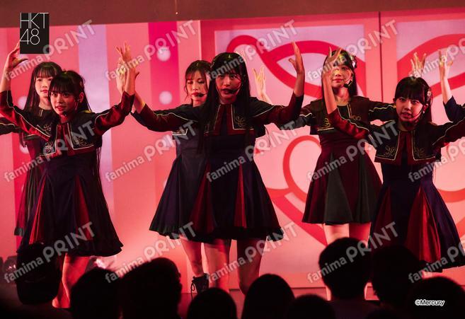 HKT48 15周年纪念照片2弹2026年2月11日演唱会夜公演21