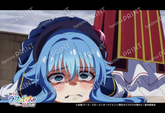 『野生のラスボスが現れた！』第1弾_16