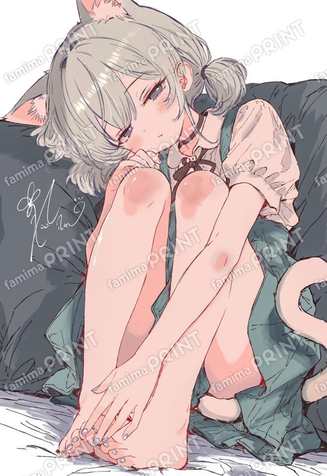 れふぃガールズコレクション304