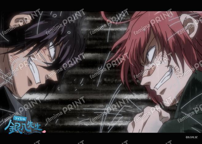 アニメ3年Z組銀八先生全12話振り返り(6)29