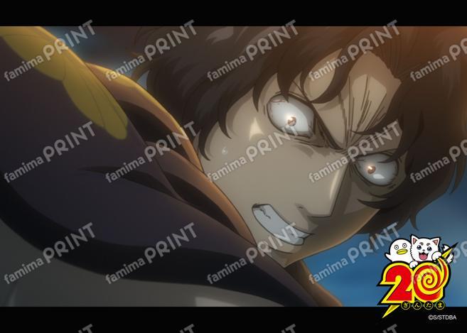 アニメ銀魂全367話振り返り(42)35