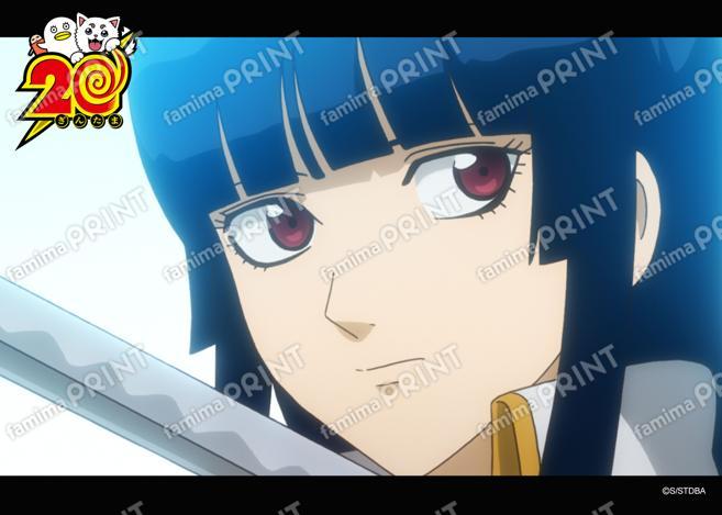 A look back at all 367 episodes of the Gintama anime (60) 14