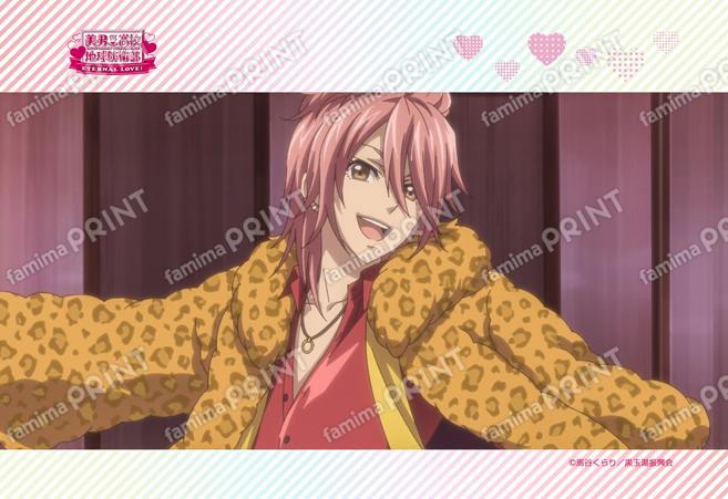 劇場版「地球防衛部ETERNAL LOVE!」場面写真03