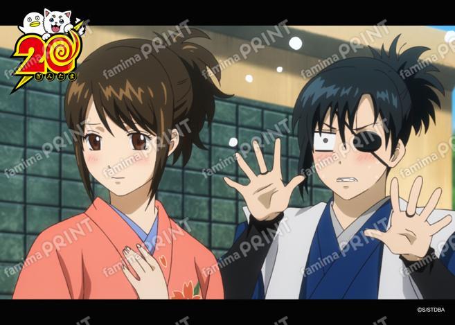 アニメ銀魂全367話振り返り(42)15