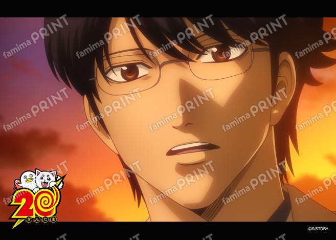 A look back at all 367 episodes of the Gintama anime (61) 40