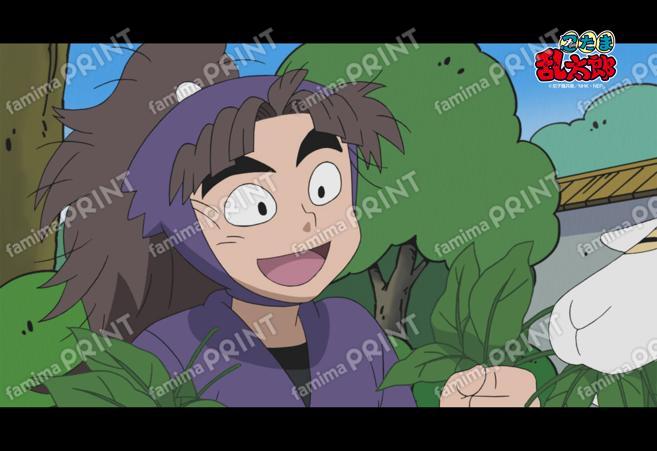 忍たま乱太郎