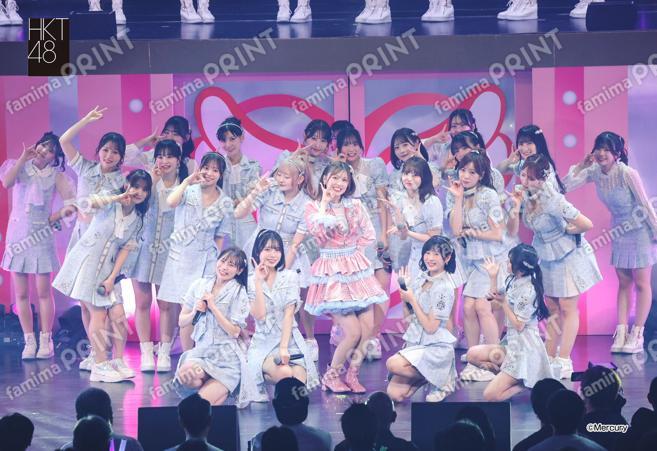HKT48 15周年纪念照片2弹2026年2月11日演唱会夜公演37