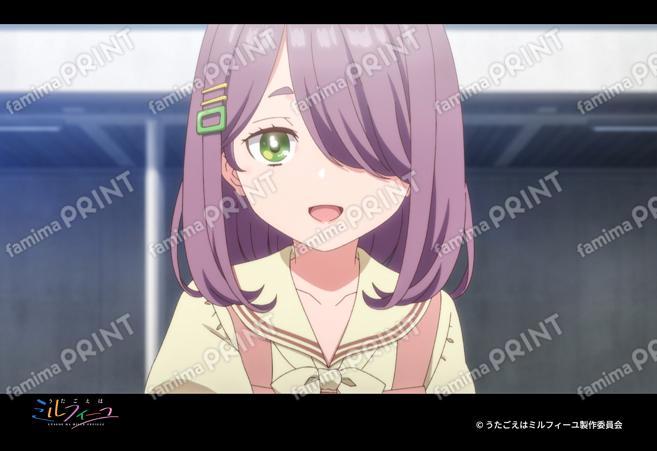 『うたごえはミルフィーユ』第2弾_14