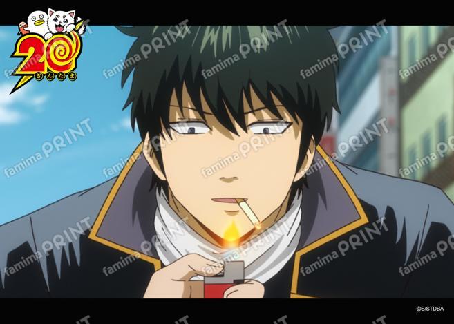 アニメ銀魂全367話振り返り(55)38