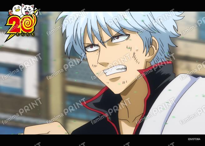 アニメ銀魂全367話振り返り(55)46