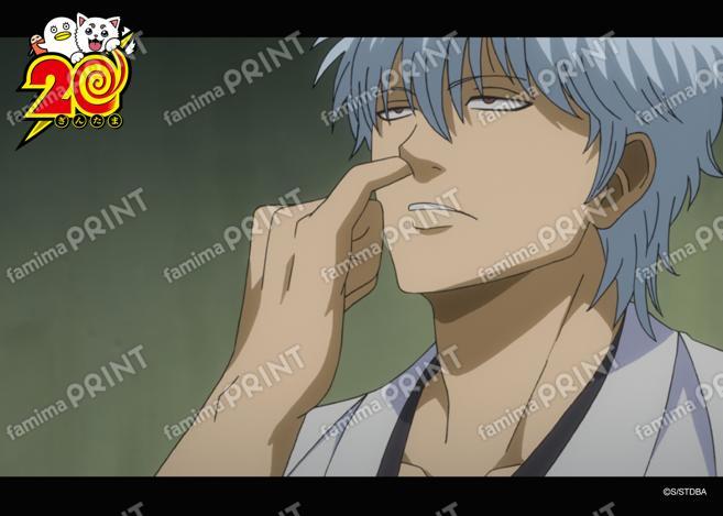 A look back at all 367 episodes of the Gintama anime (60) 28