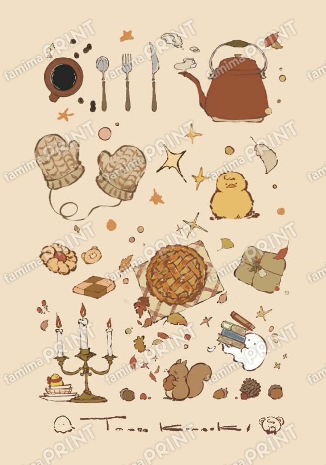 たんばこまおき選択式シール06