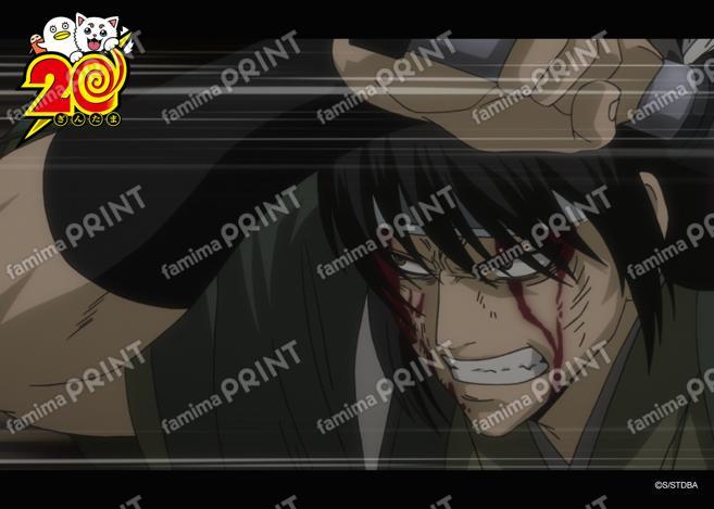 アニメ銀魂全367話振り返り(58)24